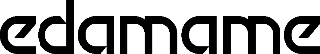 Edamame logo